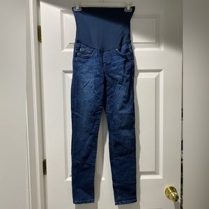 Joe’s Jeans maternity icon skinny